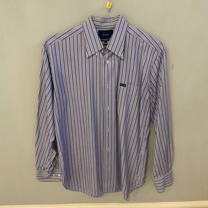 Faconnable Long Sleeve Shirt